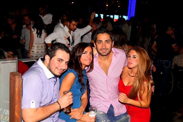 Opening of Life the Outdoor